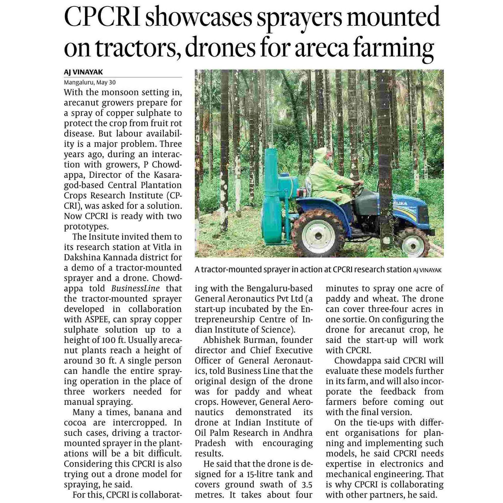 CPCRI