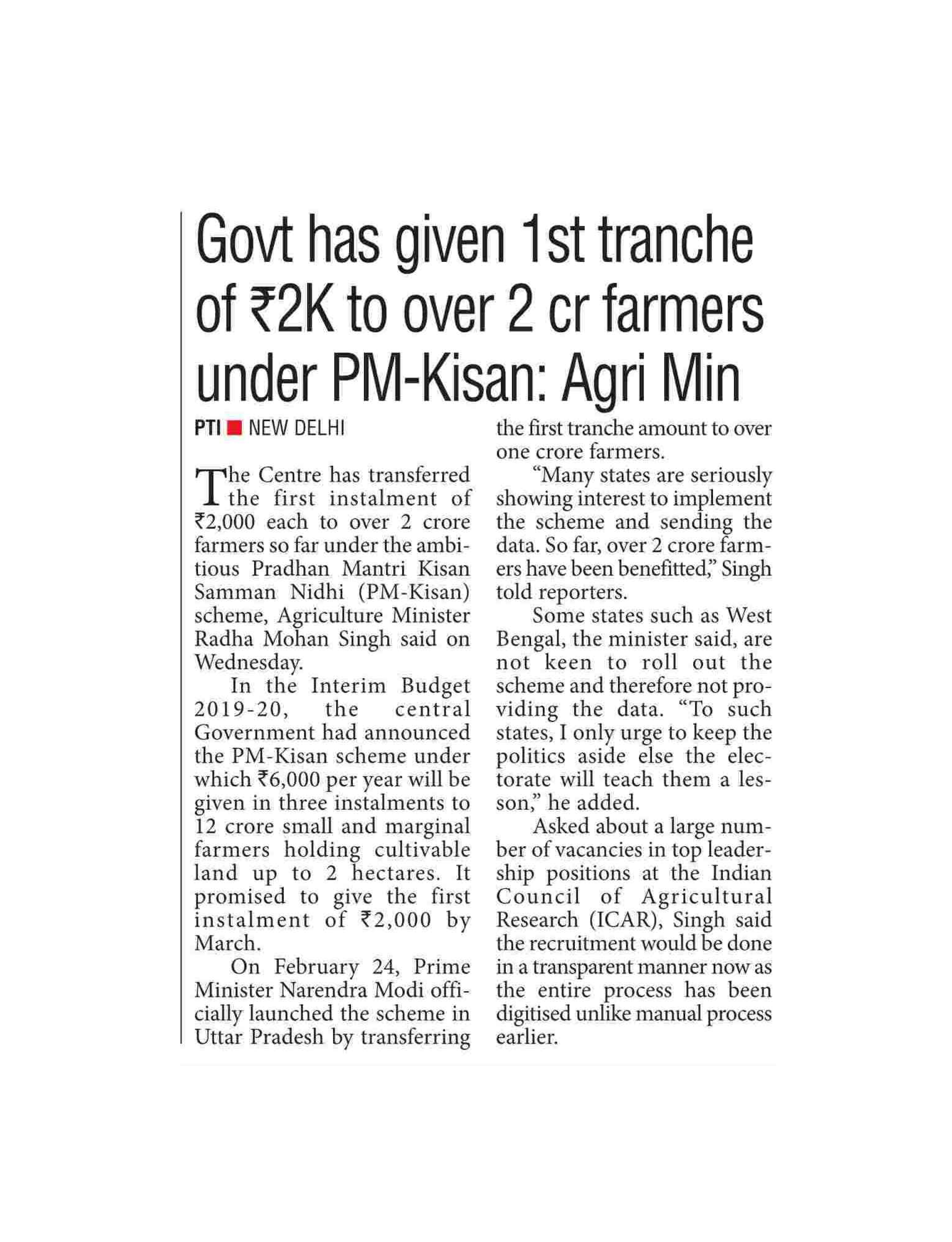 PIB-Press-Clippings-Agri-07.03.2019-13