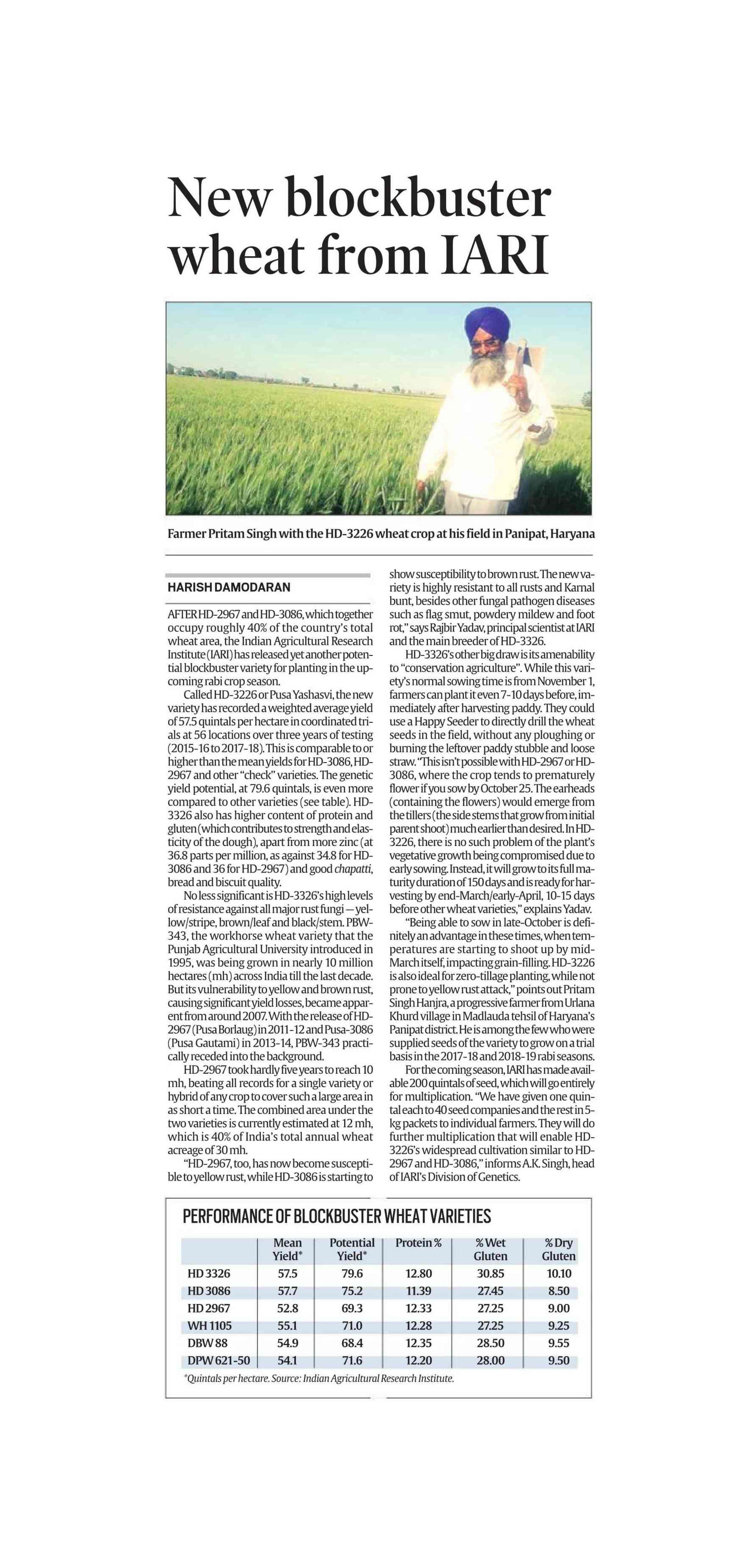 PIB-Press-Clippings-Agri-19-09-2019-2