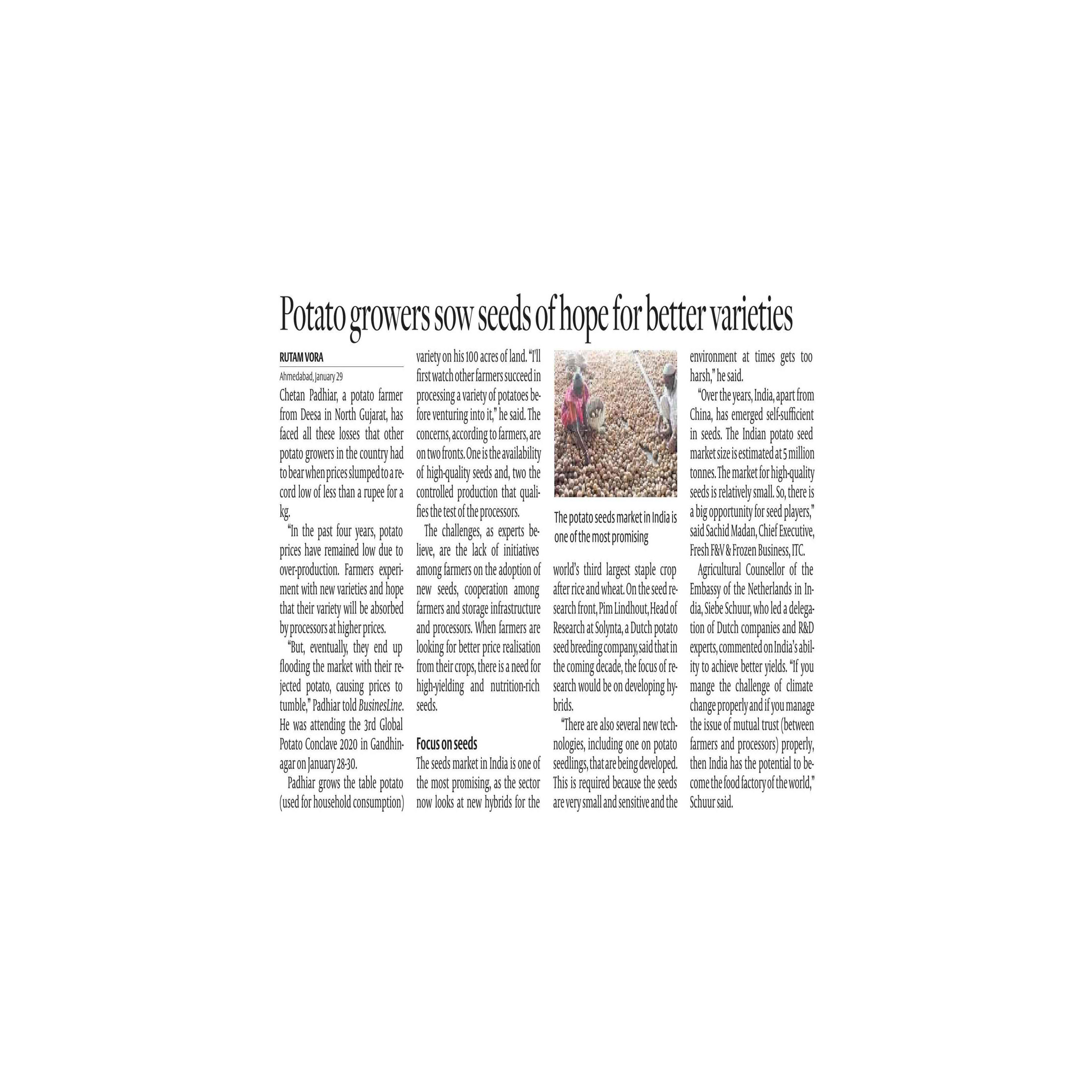 PIB-Press-Clipping-Agr-30-01-2020-34