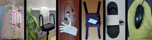 Smart textiles