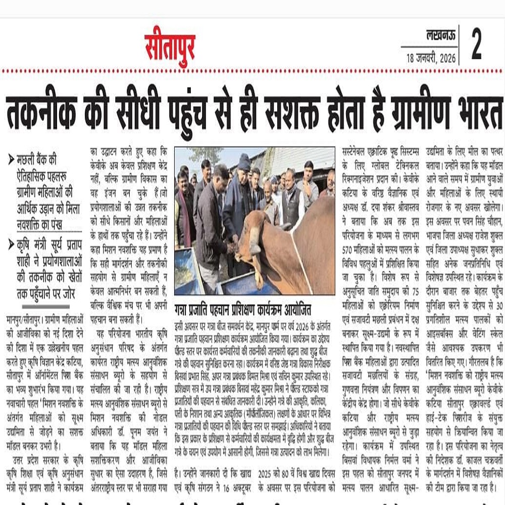 तकनीक की सीधी पहुंच से ही सशक्त होता है ग्रामीण भारत