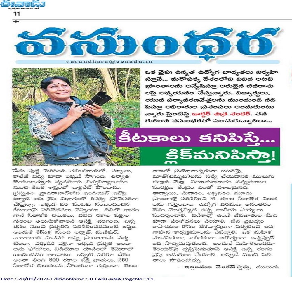 వసుంధర