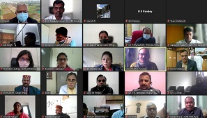 “30th Annual Group Meeting of AICRP on Floriculture” organized 01.jpg