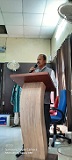 Workshop on “Strategic planning for nutritional security and productivity enhancement in Hirakud Reservoir, Odisha
