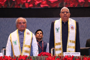 61st-Convocation-ICAR-IARI-05