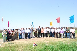 Automatic_Weather_Station_(AWS)_inaugurated_at_ICAR-IIRR_Hyderabad_02.jpg