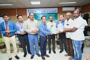 12th International Symposium on Diseases in Asian Aquaculture (DAA’12) Concludes in Chennai