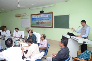 CSISA-ICAR-ATARI-Kolkata-CSISA-OUAT-Bhubaneswar-01