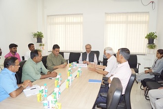DDG-Horticultural-Science-ICAR-Directorate-Floriculture-01
