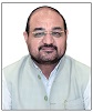 डॉ. मांगी लाल जाट