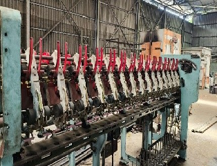 Mini Spinning Machinery by ICAR-NINFET Revolutionizes Jute Processing for Small Enterprises