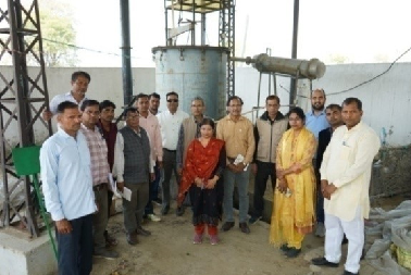 Technology-Enabled Farmer Producer Organizations Driving Rural Enterprise Transformation in NCR
