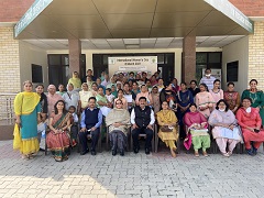 ​​ICAR-Agricultural Technology Application Research Institute, Ludhiana, Punjab 02_0