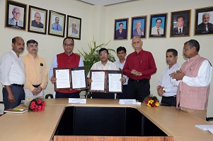 ICAR-CCRI-Signs-MOU -KUAST-Jammu-03