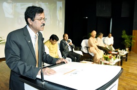 ICAR-CIFRI celebrates 76th Foundation Day