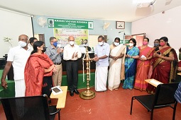 ICAR-CIFT inks MoU with Kerala Agricultural University for Transfer of Technology on Conversion of Fish Waste-to-Wealth 01.jpg