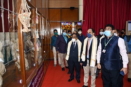 ICAR-CRIJAF-Barrackpore-organizes-33rd-Annual-Workshop-02