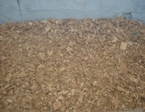 ICAR-DPR and ICAR-CRIDA develops Poultry Litter Compost and Vermicompost by mixing Saw Chips - Wealth out of Waste