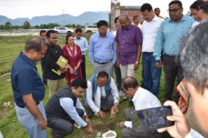 ICAR-IARI-Assam-Mising-Autonomous-Council-02