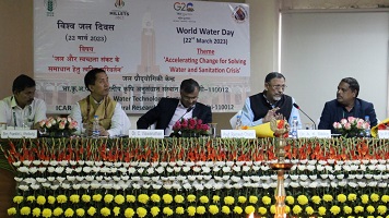 ICAR-IARI-New-Delhi-World-Water-Day-02