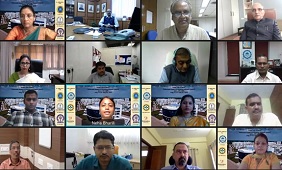 ICAR-IISR-Indore