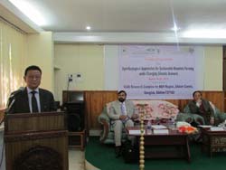 ICAR-sikkim