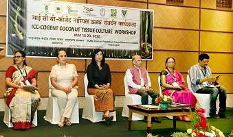 International conference 01