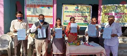 ICAR Institutes celebrate World Soil Day - 2020