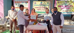ICAR Institutes celebrate World Soil Day - 2020