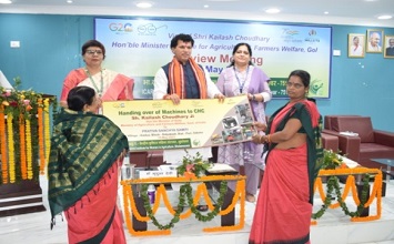 Kailash-Choudhary-visits-ICAR-CIWA-02