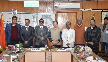 MOU-CSHPKV-Palampur-promote-student-01