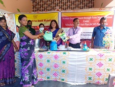 Training-Programme-on-Farm-Mechanization-for-Women-Empowerment -under-SCSP-Programme-Bharat-Ka-Amrut-Mahotsav-01
