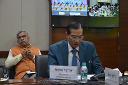 Union Agriculture Minister inaugurates Administrative Building of ICAR-ATARI, Patna, Bihar