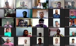 Virtual-MDP