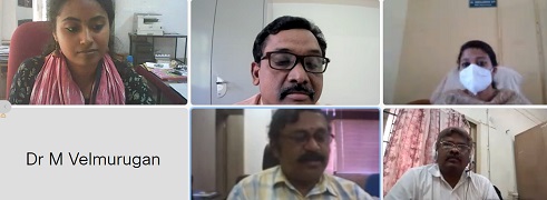 Virtual-Training-Programme-on-Cashew-Production-and-Post-Harvest-Technologies-concludes-at-ICAR-DCR-Puttur-01