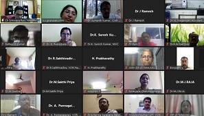 Virtual-Training-Programme-on-Facilitative-Teaching-Technologies-concludes-at-ICAR-NAARM-01