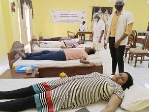  World-Blood-Donor-Day-ICAR-CRIDA-02