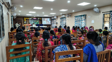 Empowering Women, Cultivating Change: Mahila Kisan Diwas Celebrated at WBCADC KVK, Bankura