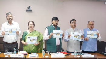 ICAR-CIFE, Mumbai Hosts Event to Mark 20th Instalment of PM-KISAN Scheme