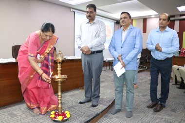 ICAR-Sponsored Winter School on ‘Smart Feed for Smart Aquaculture’ Concludes