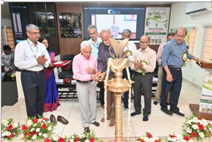ICAR-CPCRI, Kasargod Organises National Seminar on Biosecurity Risks Convened At Kayamkulam