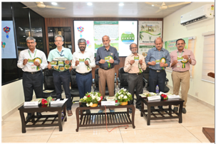 ICAR-CPCRI, Kasargod Organises National Seminar on Biosecurity Risks Convened At Kayamkulam