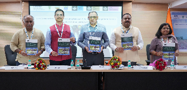 User Consultation Workshop on SukhaRakshak AI for Drought Management in India