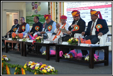 Three-Day Annual Group Meeting of AICRP on Integrated Farming Systems Commences at RARI, Durgapura–Jaipur
