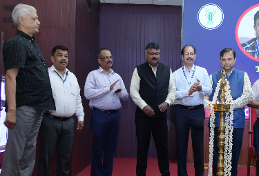 5-day training for newly recruited ICAR Assistants inaugurated