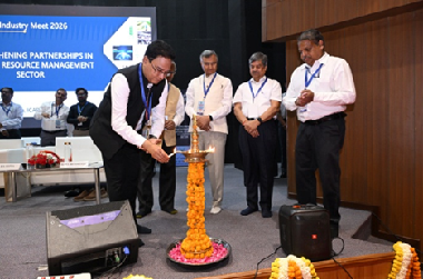 ICAR-IARI, New Delhi holds Industry Meet to Strengthens PPP in Natural Resource Management