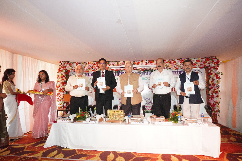 ICAR-IARI, Jharkhand Celebrates 11th Foundation Day