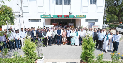 ICAR Institutes Nationwide Observe World Water Day 2026, Emphasizing Water Conservation, Gender Inclusion, and Sustainable Agriculture