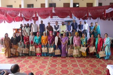 ICAR-IISWC, Dehradun Celebrates its 73rd Foundation Day